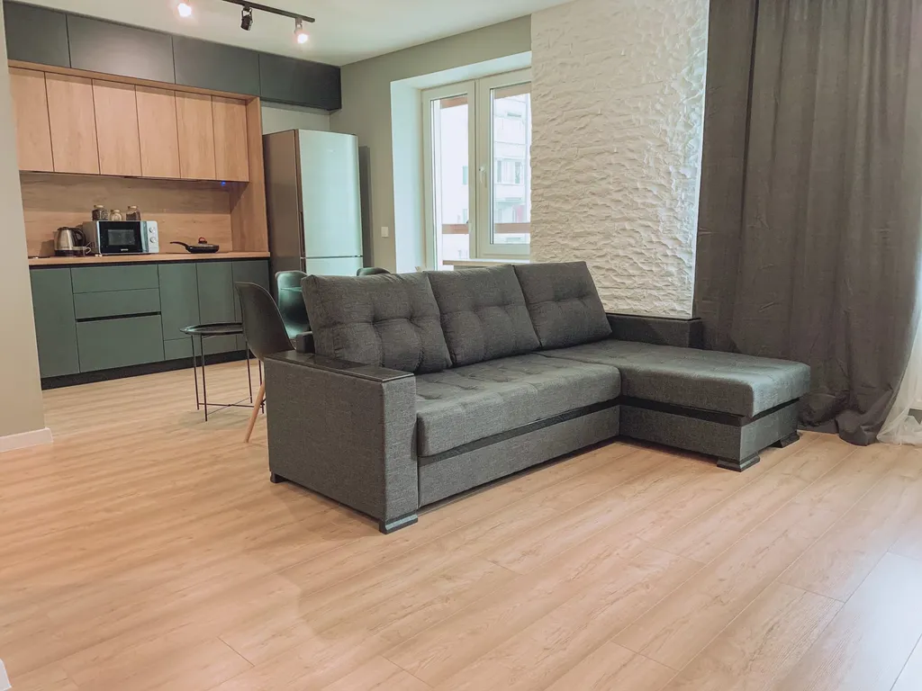 Квартира Комфорт апартамент ChillPill центр в новостройке — аренда посуточно в Брест