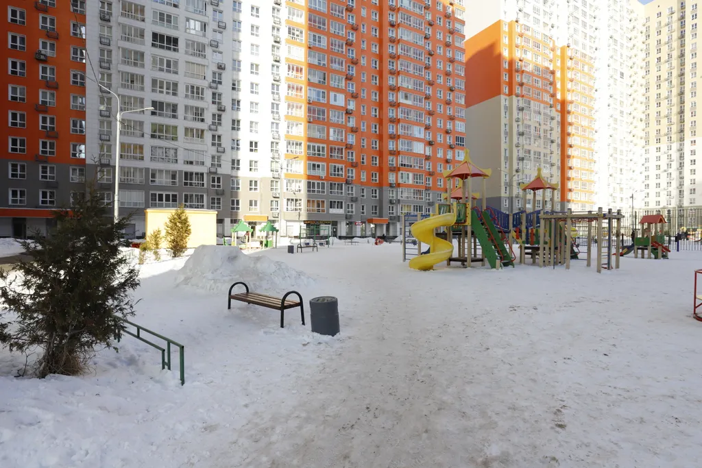 Квартира недалеко от метро Сходненская и аэропорта Шереметьево