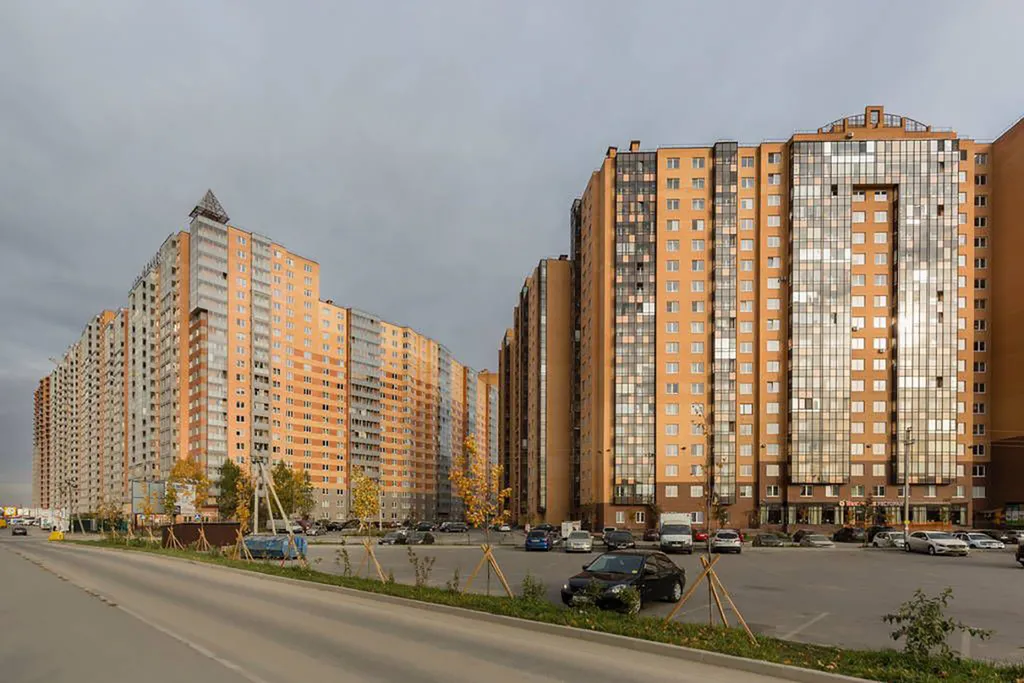 Однокомнатная квартира до метро 15 минут