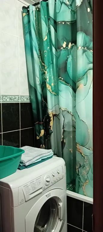 Уютная квартира недалеко от центра