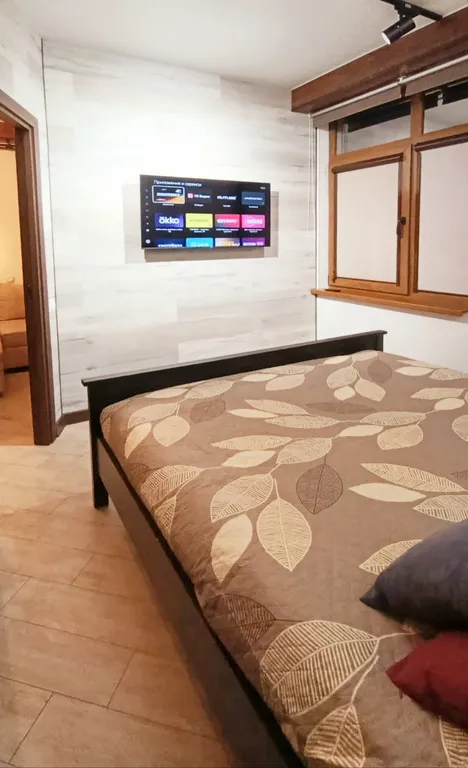 Шале Глинтвейн около подъемника