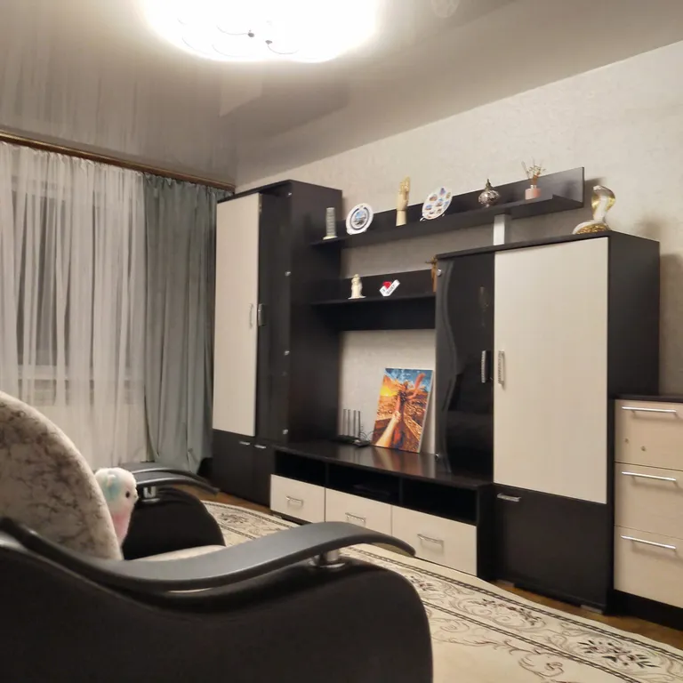 Квартира Домашние апартаменты — Донской