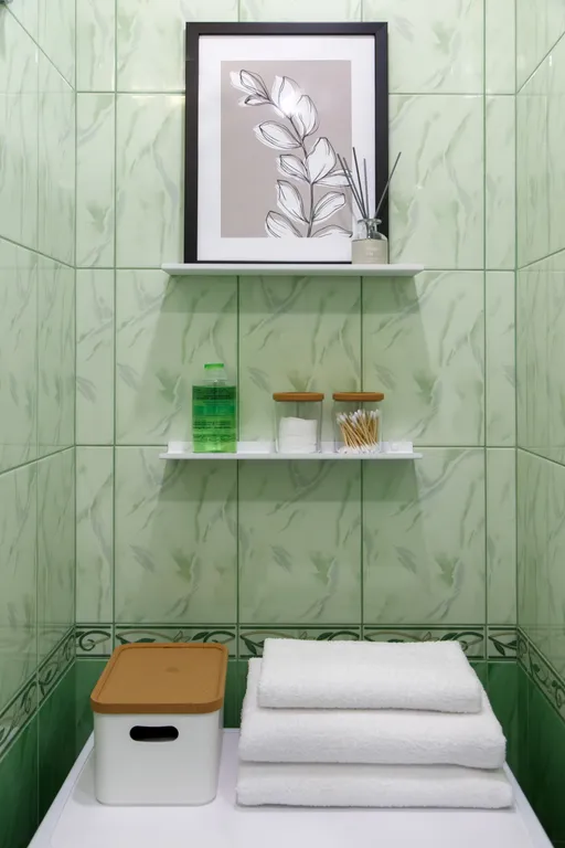 Студия в самом центре Иркутска рядом с ЖД вокзалом