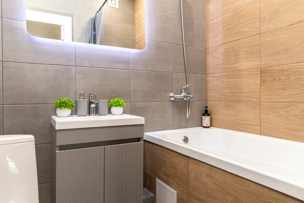 Квартира Квартира Студия — Краснодар