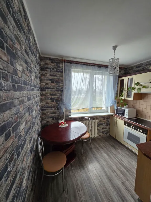 Квартира Апартаменты с видом на Рыбную деревню — Калининград