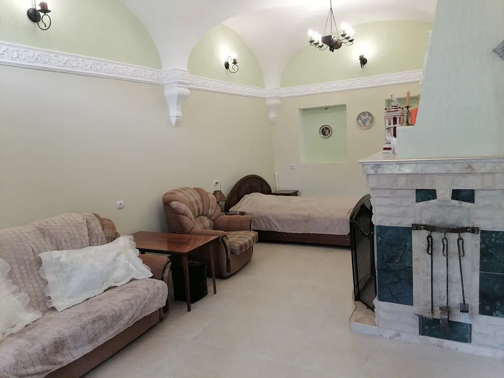 Коттедж 2-комнатный Дом — Кисловодск