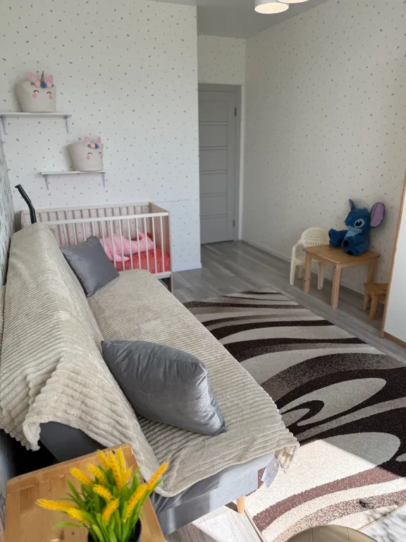 Квартира Уютная квартира на Балтийском море — Пионерский