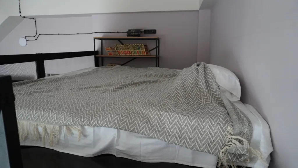 Апартаменты в центре 3