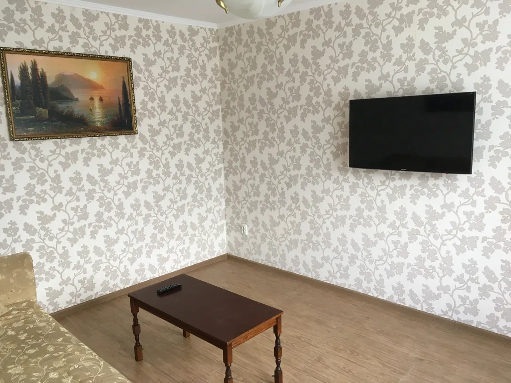 Дом на Достоевского