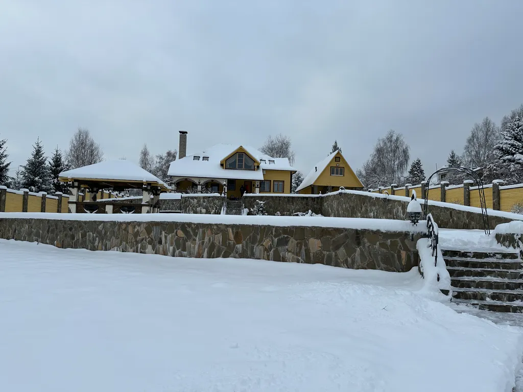 Терехово-Резорт