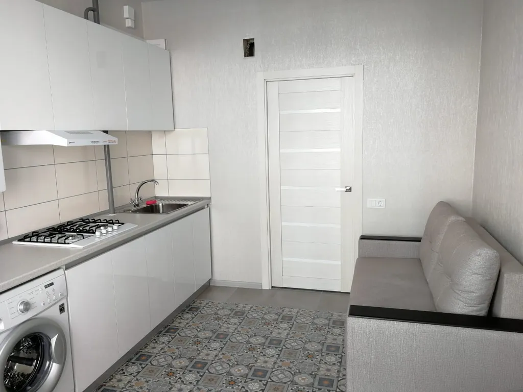 Квартира Уютная квартира в новом доме — Севастополь