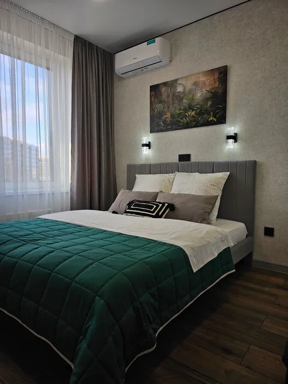 Квартира Уютный оазис на Веневском шоссе — аренда посуточно в Тула