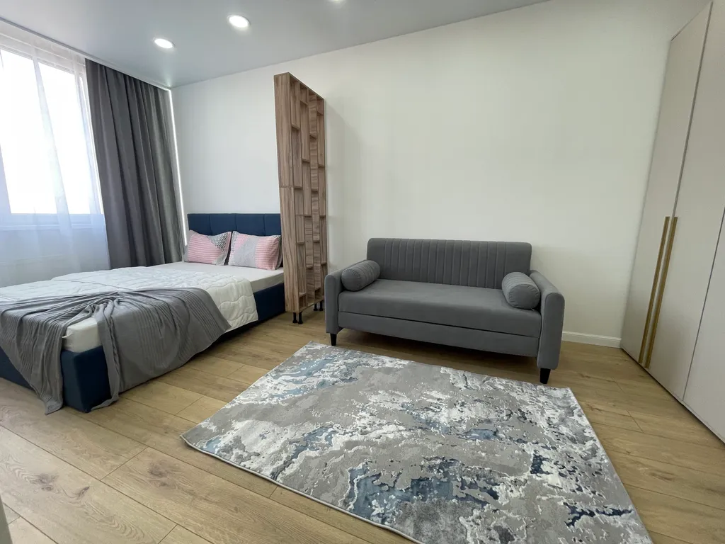 Квартира Стильная квартира в новом доме — Калининград