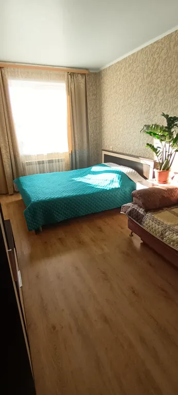 Квартира в новом монолитно-кирпичном доме — аренда посуточно в Курск