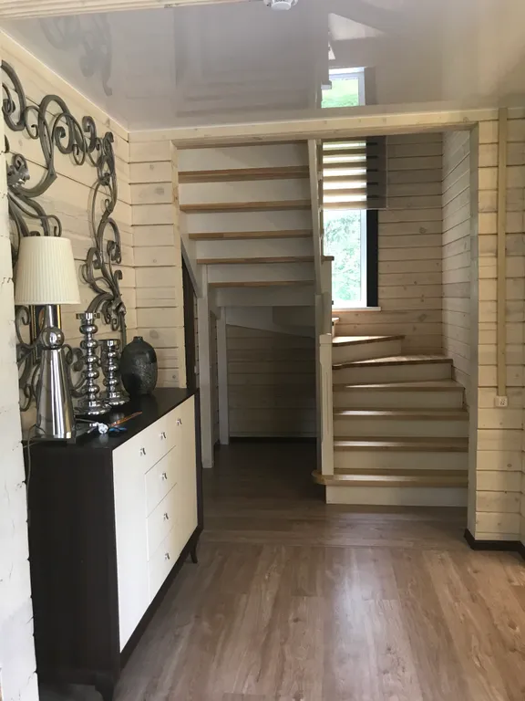 Дом берендей