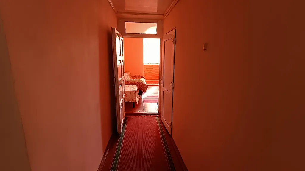 Квартира в центре с видом на крепость