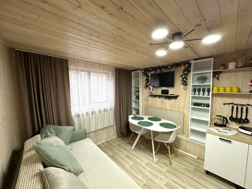 3-комнатный Дом