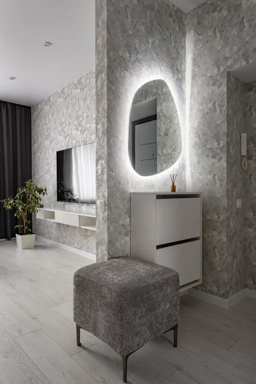 Квартира в центре, возле цирка и парка, старого города