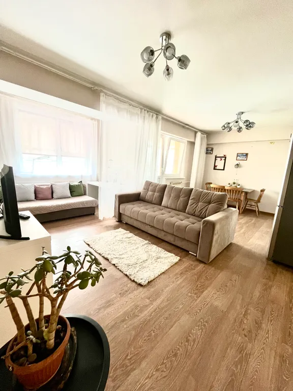 Уютная квартира в центре — аренда посуточно в Иркутск