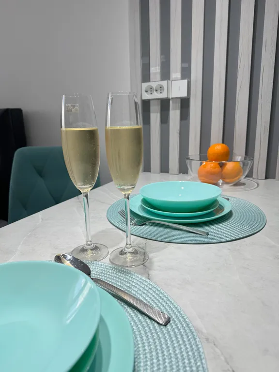 Квартира Квартира Студия ЖК Оникс — Краснодар