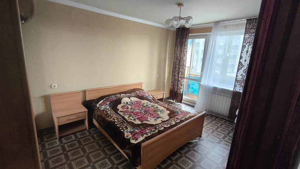 Квартира Уютная квартира — Калининград