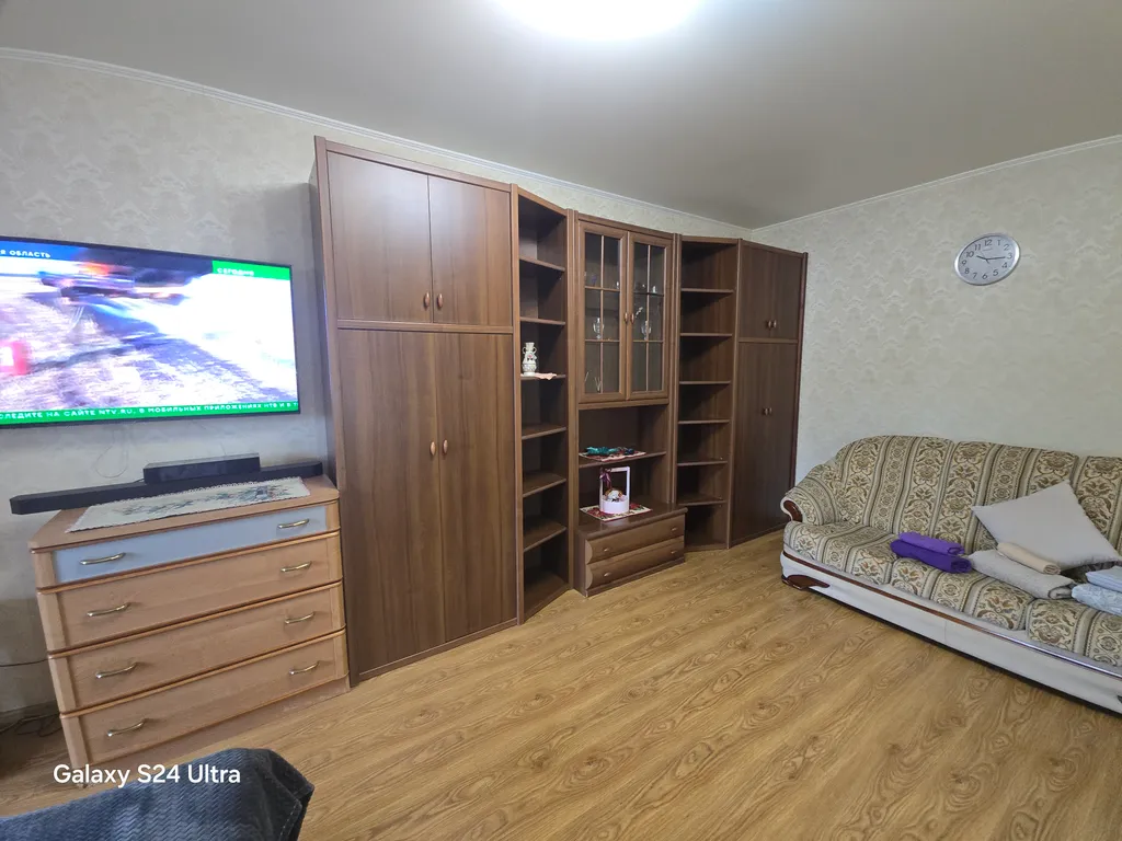 Квартира Квартира в центре — Сочи