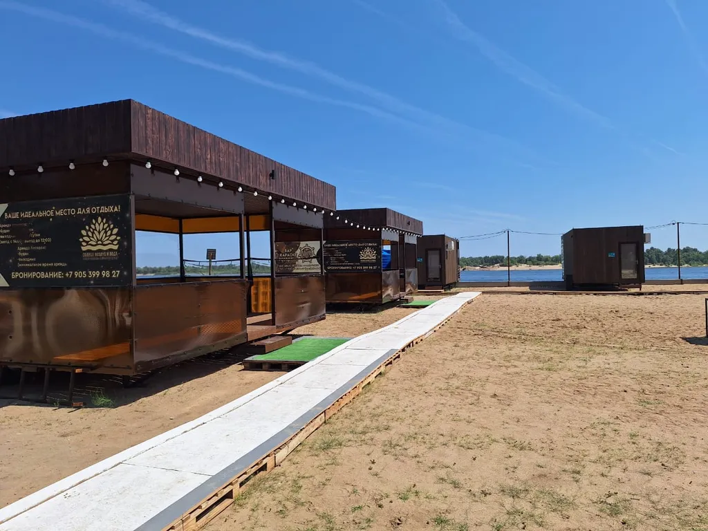 1-комнатный Дом