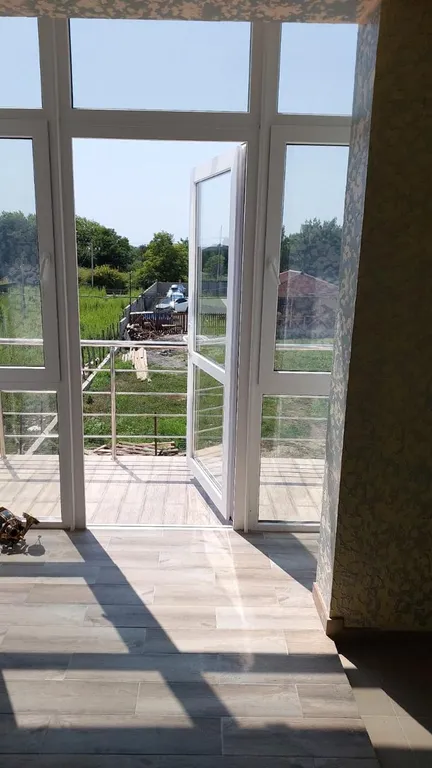 Двухместный номер стандарт