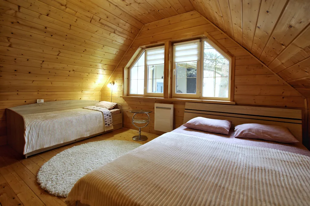 Квартира Квартира Garden — Зеленоградск