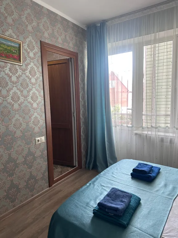 Комната