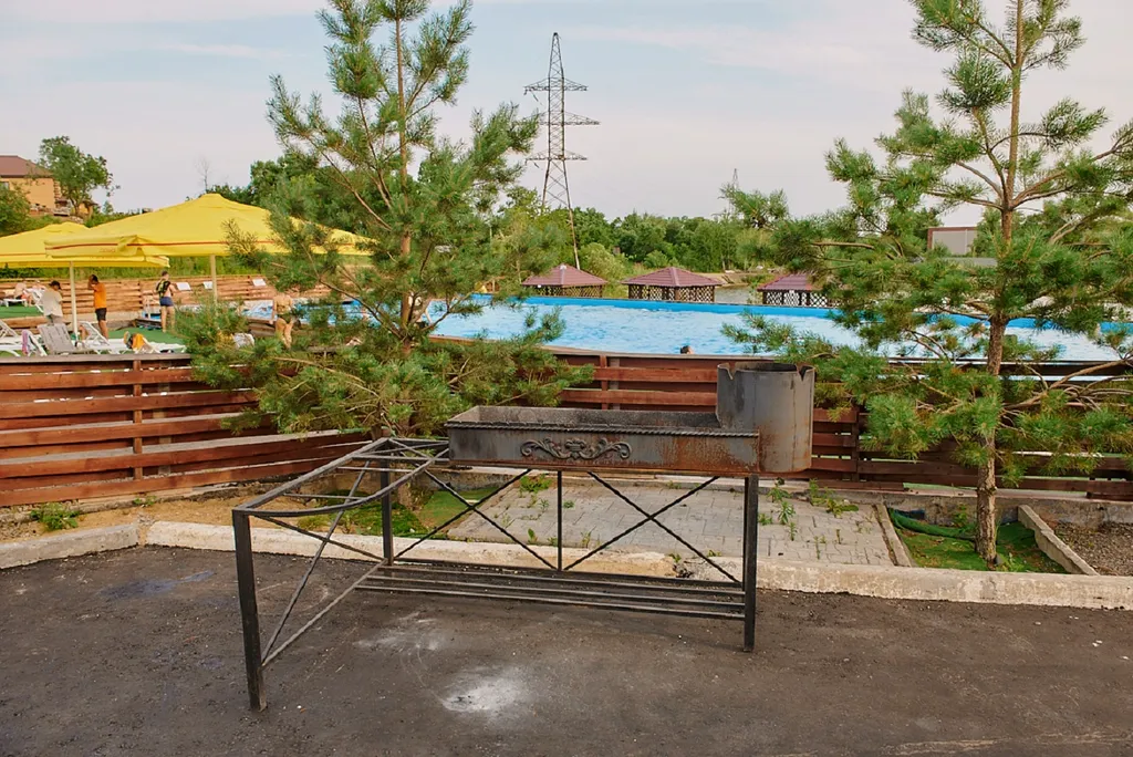 Коттедж Панорама