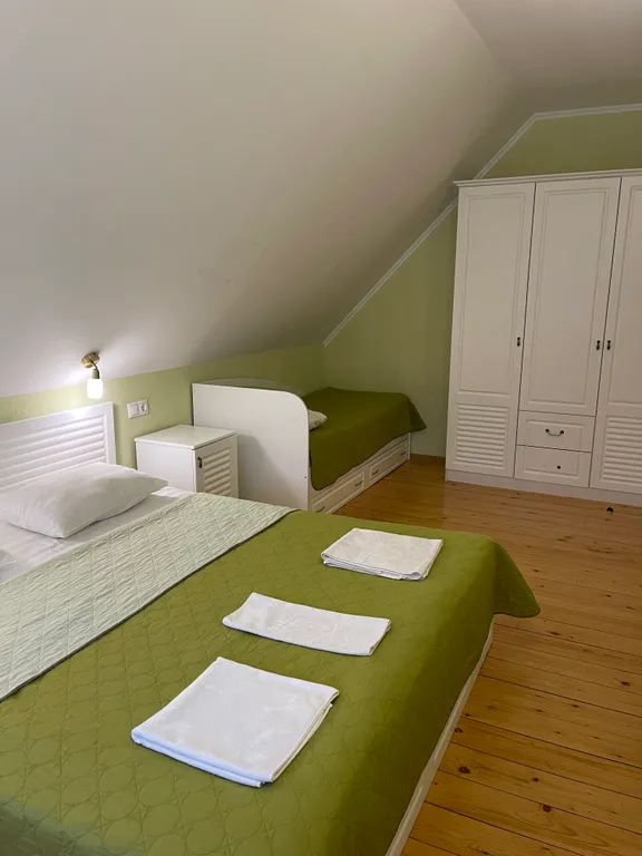 Коттедж Дом для отдыха — Санкт-Петербург