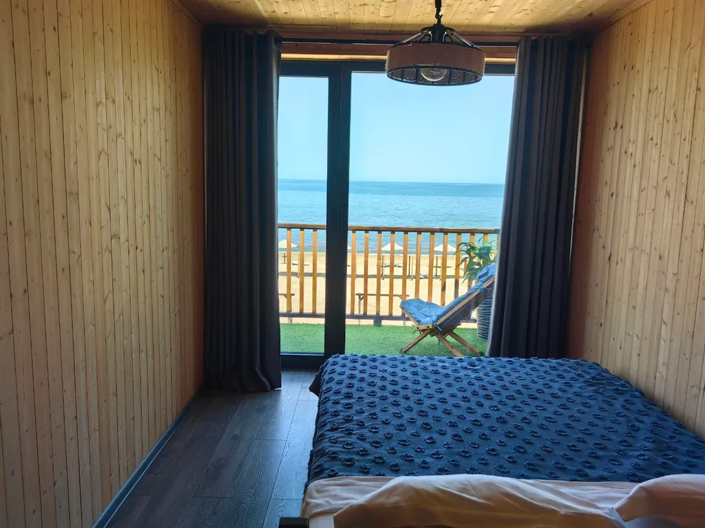 Коттедж 3-комнатный Дом — аренда посуточно в Инчхе