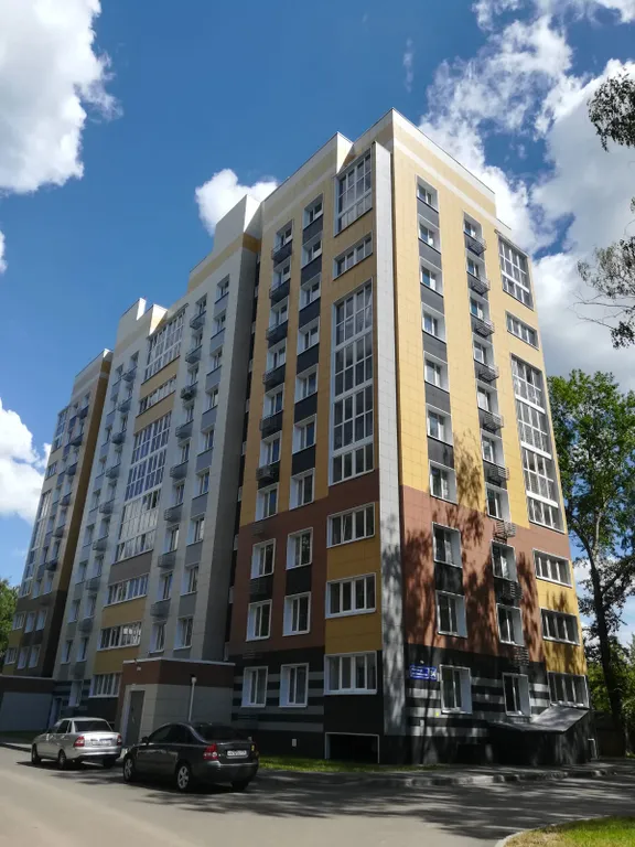 Квартира Квартира Добро пожаловать в нашу уютную квартиру — Казань