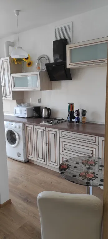 Квартира Уютная квартира — Светлогорск