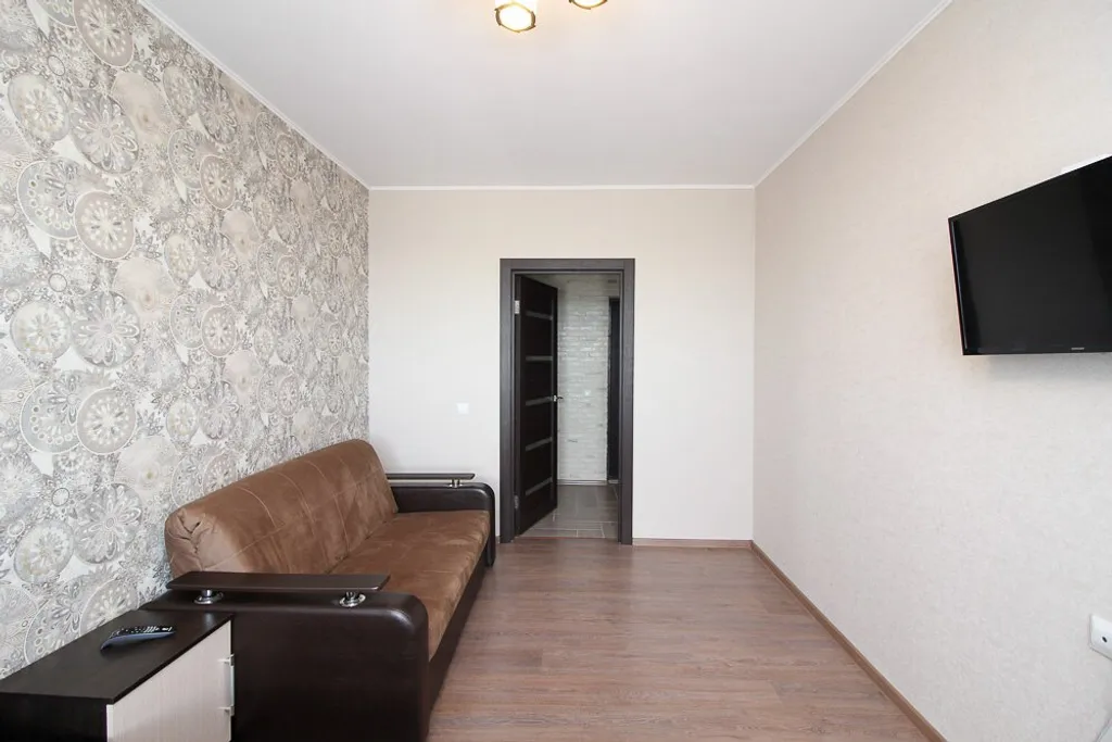 Апартаменты в центре города