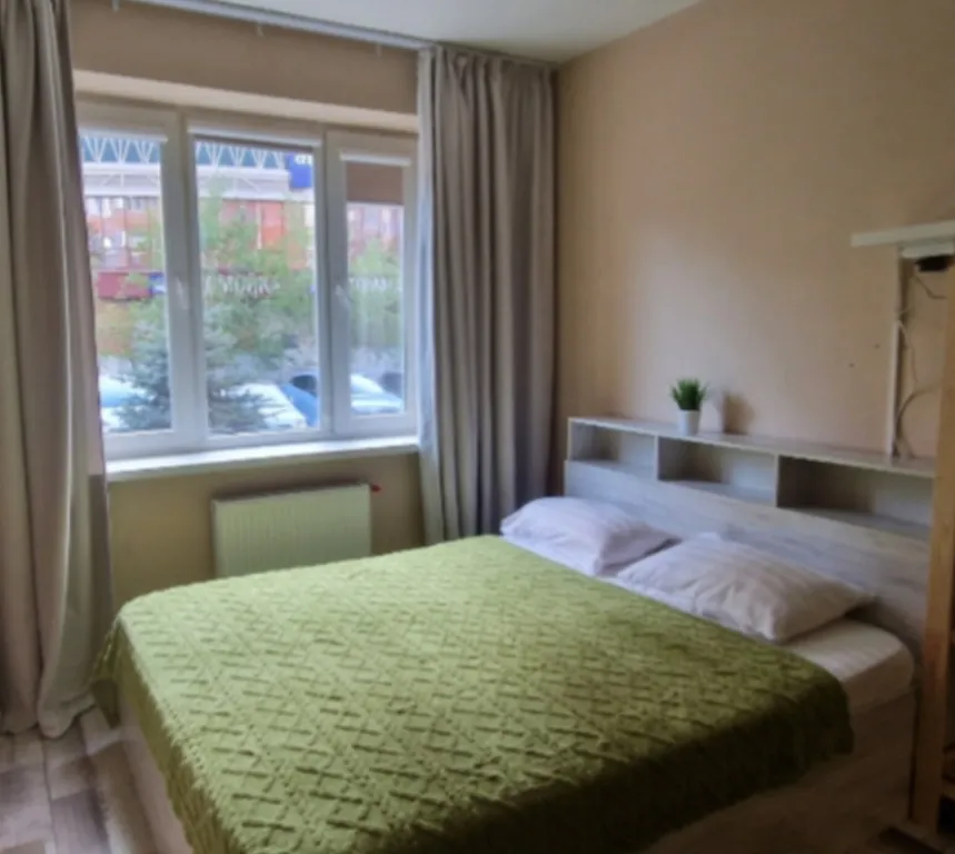 Квартира Квартира у стадиона, парка Галицкого — Краснодар