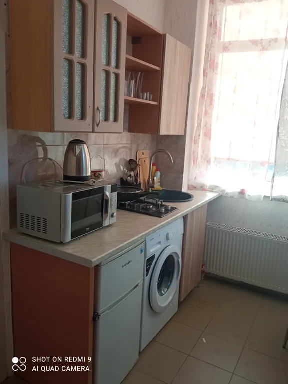 Квартира Комната — аренда посуточно в Геленджик