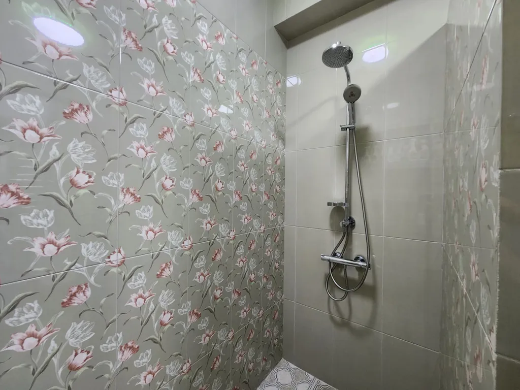 Шикарная 3-х комнатная квартира в новом доме бизнес-класса