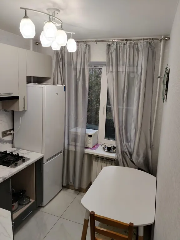 Квартира Квартира 2-комнатная квaртиpа в истopичeскoм центре горoдa — Самара