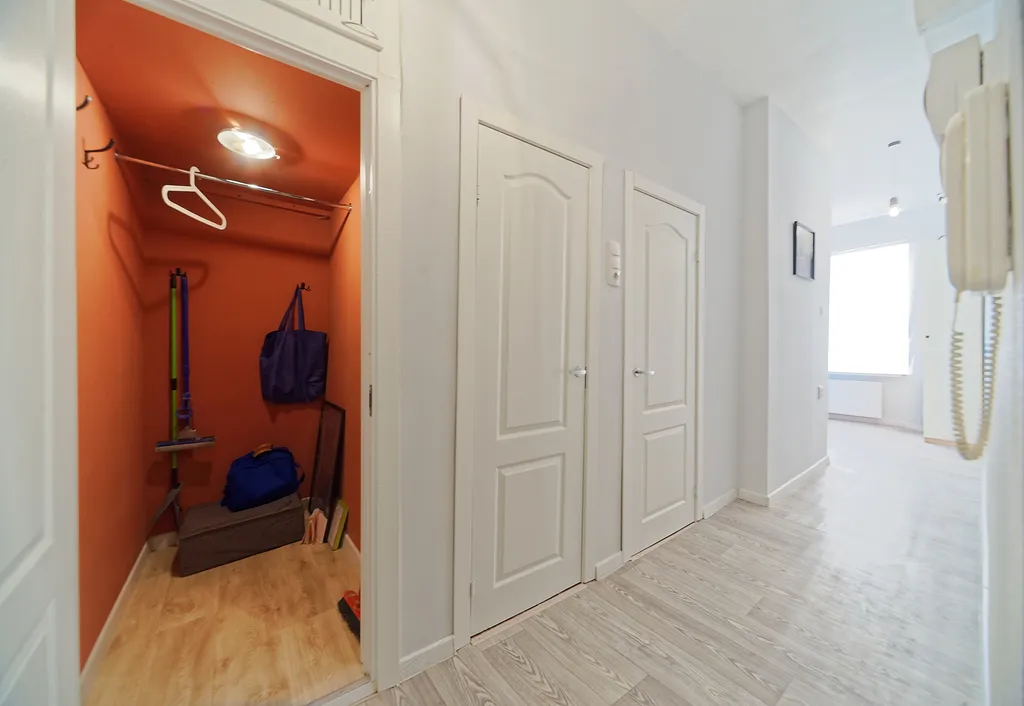 Квартира A Nevsky Apartment у Невы