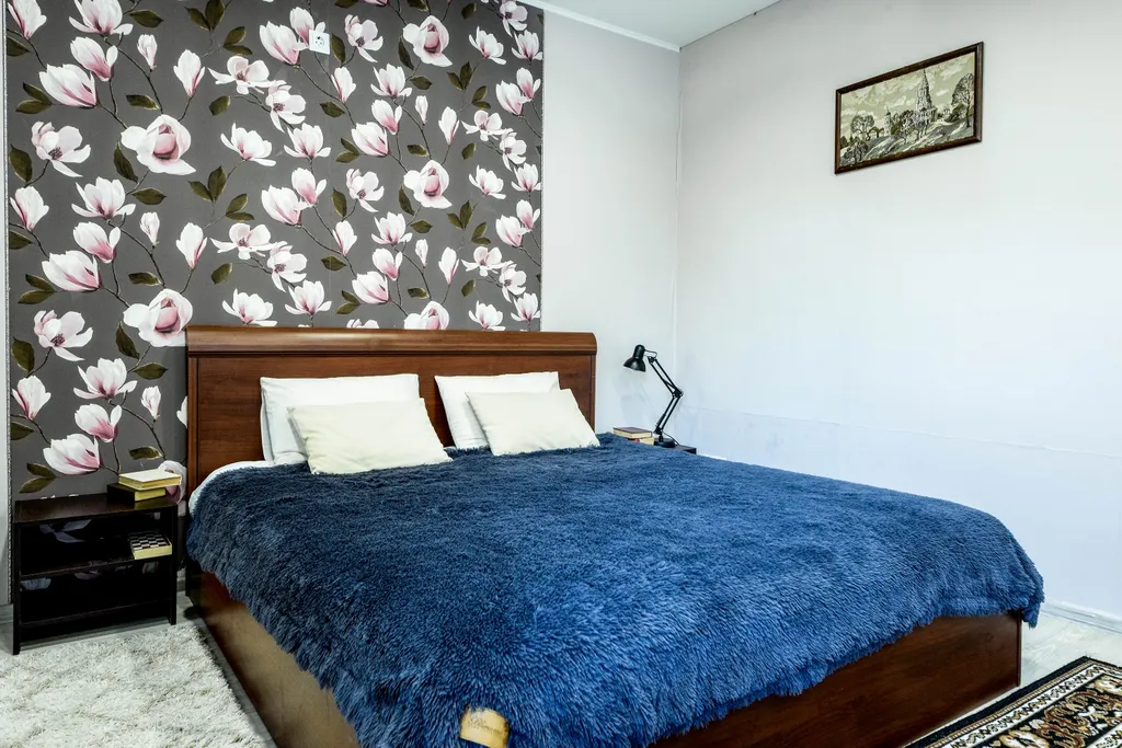 Коттедж Домик на горе Ахун у моря — Сочи