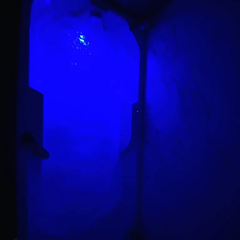 Апартаменты с джакузи