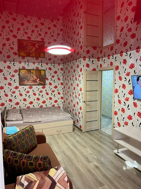 Квартира Квартира у моря в лучшем тихом районе города — Севастополь