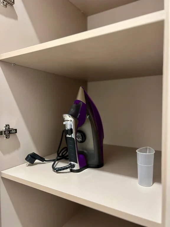 Новая квартира с дизайнерским ремонтом класса люкс