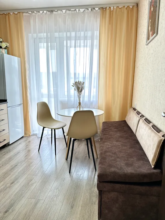 Квартира в центре города