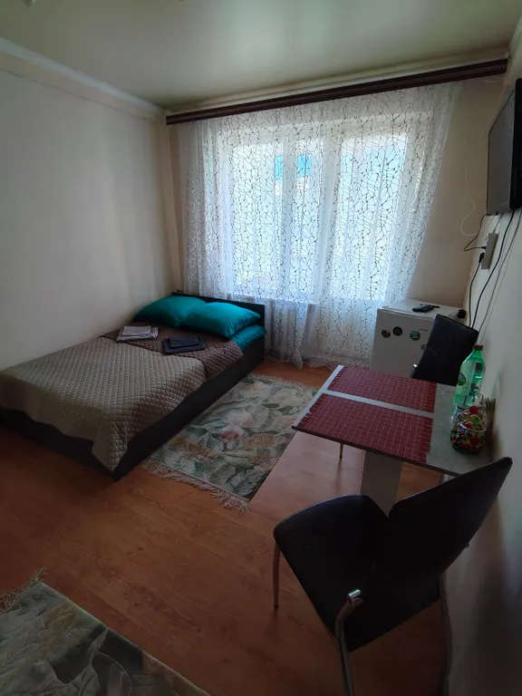 1-комнатная Квартира — аренда посуточно в Ессентуки