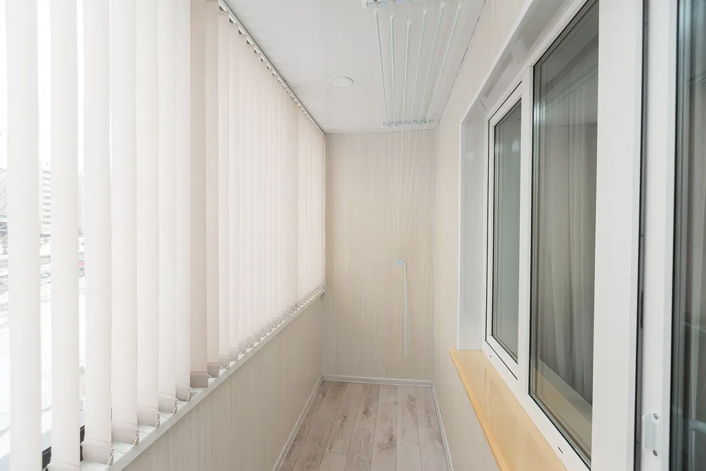 Уютная квартира на Тополиной Аллее