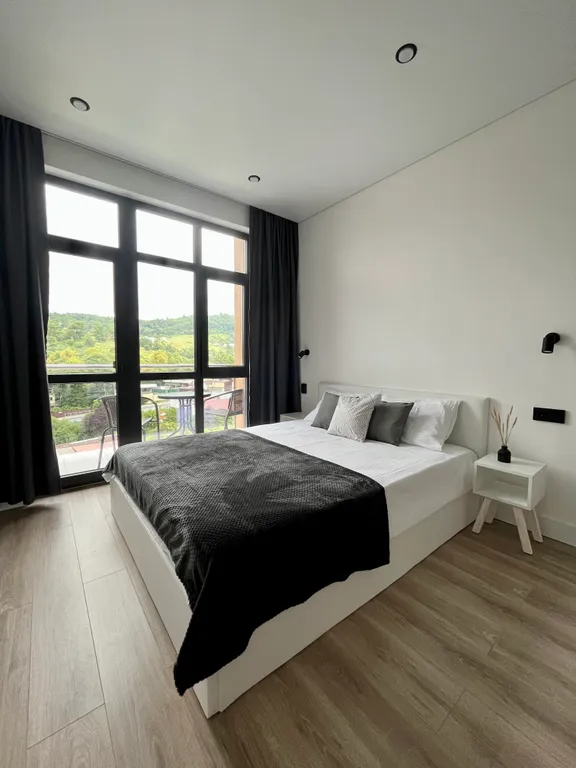 Квартира Уютная студия рядом с морем — аренда посуточно в Вардане