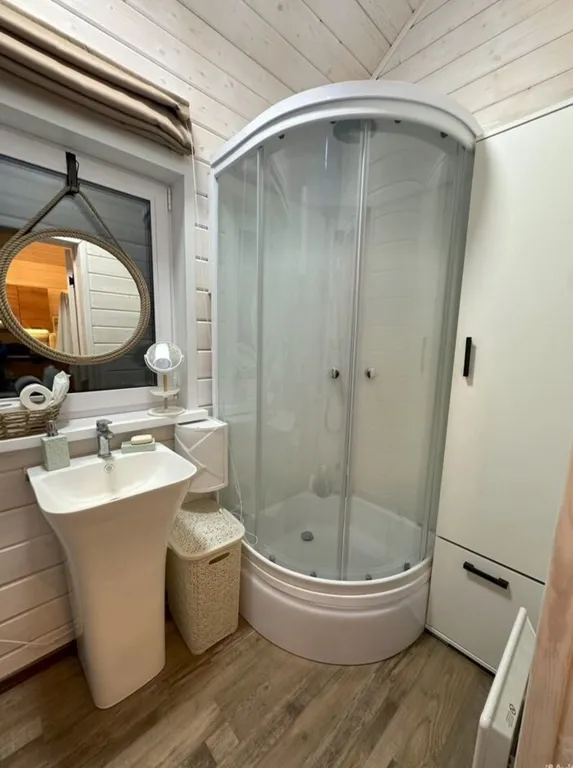 Дом на Волге